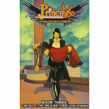 Princeless Raven The Pirate Princess Year Two 03