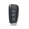 Carcasa Cheie Contact Pentru Audi A6 2006-2011, Oem