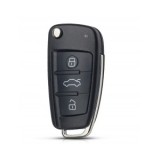 Carcasa Cheie Contact Pentru Audi A3 2006-2011