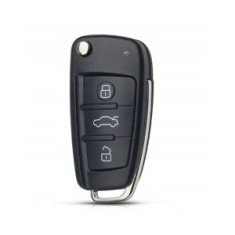 Carcasa Cheie Contact Pentru Audi Q7 2007-2010