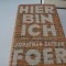 Hier bin ich - J. Foer