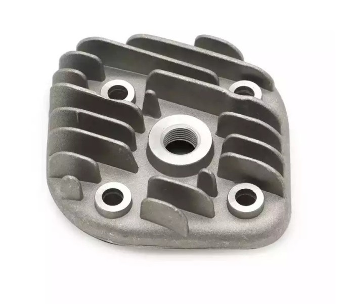 Chiuloasa Scuter Minareli Orizontal 80cc Racire AER