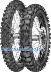 Anvelope moto Metzeler MC360 ( 140/80-18 TT 70M Roata spate, M/C, MST, Mischung Mid Soft Mud )