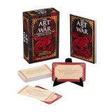 ART OF WAR BOOK &amp; CARD DECK