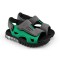 Sandale Baieti Bibi Summer Roller Light Green 28 EU