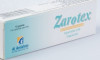 TAZAROTENE 0.1% ZAROTEX Riduri Acnee Tazret Tazaroten vergeturi retinol melasma