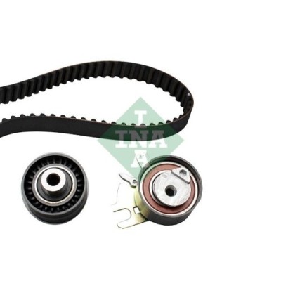 Kit curea distributie Volvo V70, S80, V50, S40, C70, C30, Peugeot Expert, 807, 607, 508, 407, 308, 307, Lancia Phedra, Ford Mondeo, Kuga, Galaxy, foto