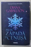 PRIN ZAPADA SI CENUSA de DIANA GABALDON , VOLUMUL I , 2019