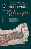 Neliniste, Z&uuml;lf&uuml; Livaneli - Editura Humanitas