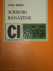 Scrisori banatene foto