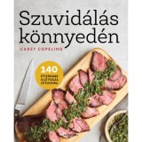 Szuvid&aacute;l&aacute;s k&ouml;nnyed&eacute;n - Carey Copeling