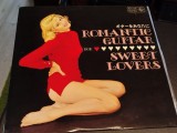 Cumpara ieftin Vinil LP # &quot;Japan Press&quot; LP MASAYUKI KAMIYA - ROMANTIC GUITAR FOR SWEET LOVERS - 1966- (VG+)