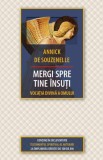 Mergi spre tine insuti - Vocatia Divina a Omului - Herald