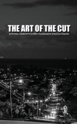 The Art of the Cut: Editing Concepts Every Filmmaker Should Know foto