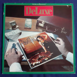 Deluxe - American Roulette _ vinyl,LP _ Ariola, Elvetia, 1982 _ Nm/VG+, VINIL, Rock