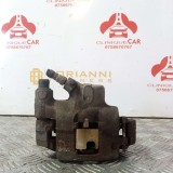 Cumpara ieftin Etrier Dreapta Fata Fiat Panda Punto Seicento Cinquecento 500 600 1992 - 2011