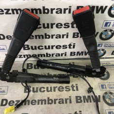 Pretensioner capsa centura BMW F33,M4 F83,F06,F12,F13