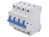 &Icirc;ntrerupător de supracurent 230/400VAC 32A 3P