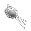 Set strecuratoare (24, 22, 20 cm)