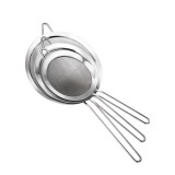 Set strecuratoare (24, 22, 20 cm)
