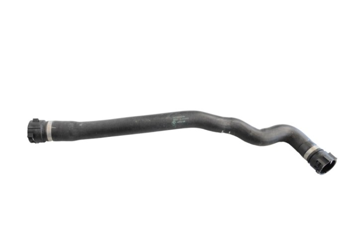 Furtun de lichid de răcire BMW 3 G20, G28 2022 OEM: 64218654822,8654822 23115575