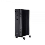 Calorifer electric cu 9 elementi, putere 2000W, termostat reglabil ZILAN / ZLN8443