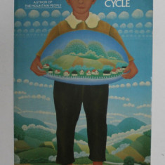 THE HUMAN CYCLE by COLIN TURNBULL , 1985
