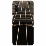 Husa silicon pentru Xiaomi Mi 9, Bass Guitar
