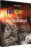 Istorie pentru examenul de bacalaureat - Daniel Malaelea
