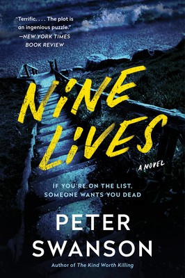 Nine Lives foto