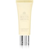 Molton Brown Orange &amp; Bergamot Hand Cream crema de maini pentru femei 40 ml