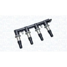 Bobina inductie Chevrolet Aveo, Cruze, Opel Astra, Corsa, Insignia, Mokka, Zafira, 1.6, 1.8, 1.6 Turbo, 1.8 4x4