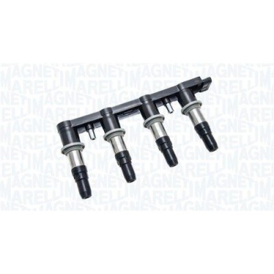 Bobina inductie Chevrolet Aveo, Cruze, Opel Astra, Corsa, Insignia, Mokka, Zafira, 1.6, 1.8, 1.6 Turbo, 1.8 4x4 foto