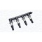 Bobina inductie Chevrolet Aveo, Cruze, Opel Astra, Corsa, Insignia, Mokka, Zafira, 1.6, 1.8, 1.6 Turbo, 1.8 4x4