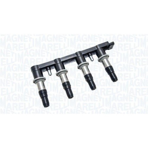 Bobina inductie Chevrolet Aveo, Cruze, Opel Astra, Corsa, Insignia, Mokka, Zafira, 1.6, 1.8, 1.6 Turbo, 1.8 4x4