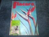 Cumpara ieftin REVISTA FLACARA NR 49 1973