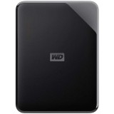 Hard Disk Extern WD Elements SE 2TB HDD USB3.0 Portable, Western Digital