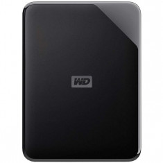 Hard Disk Extern WD Elements SE 2TB HDD USB3.0 Portable