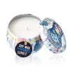 Set 6 Lumanari Soia Parfumate, Cutie Decorativa Matriosca, Cadou Elegant, Nunta Botez, Personalizabile, Ardere Lunga 23h