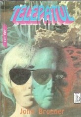 Telepatul - John Brunner