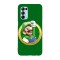 Husa compatibila cu Oppo Find X5 Pro, Viceversa, model Luigi time Super Mario, Silicon, TPU