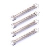 Set 4 &icirc;ntinzători arc pentru s&acirc;rmă gard electric
