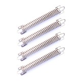 Set 4 &icirc;ntinzători arc pentru s&acirc;rmă gard electric