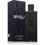 Yves Saint Laurent MYSLF Le Parfum parfum pentru bărbați 150 ml