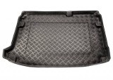 Covor Tavita Portbagaj Rezaw DS4 Hatchback 5 usi (2011-2015) Protectie Portbagaj Premium