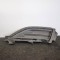 Grila dreapta față VW GOLF VII 5G1, BQ1, BE1, BE2 2018 OEM: 5G0853212G 3889015