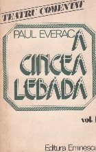 A cincea lebada, Volumul I foto