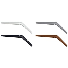 Consola Metalica 200x150mm Maro - 673315
