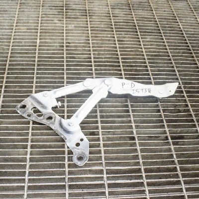 Balama capota dreapta față TESLA MODEL X 2016 OEM: 1058042 10043124 foto