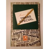 Marius Mircu - Trimis special: din amintirile unui ziarist